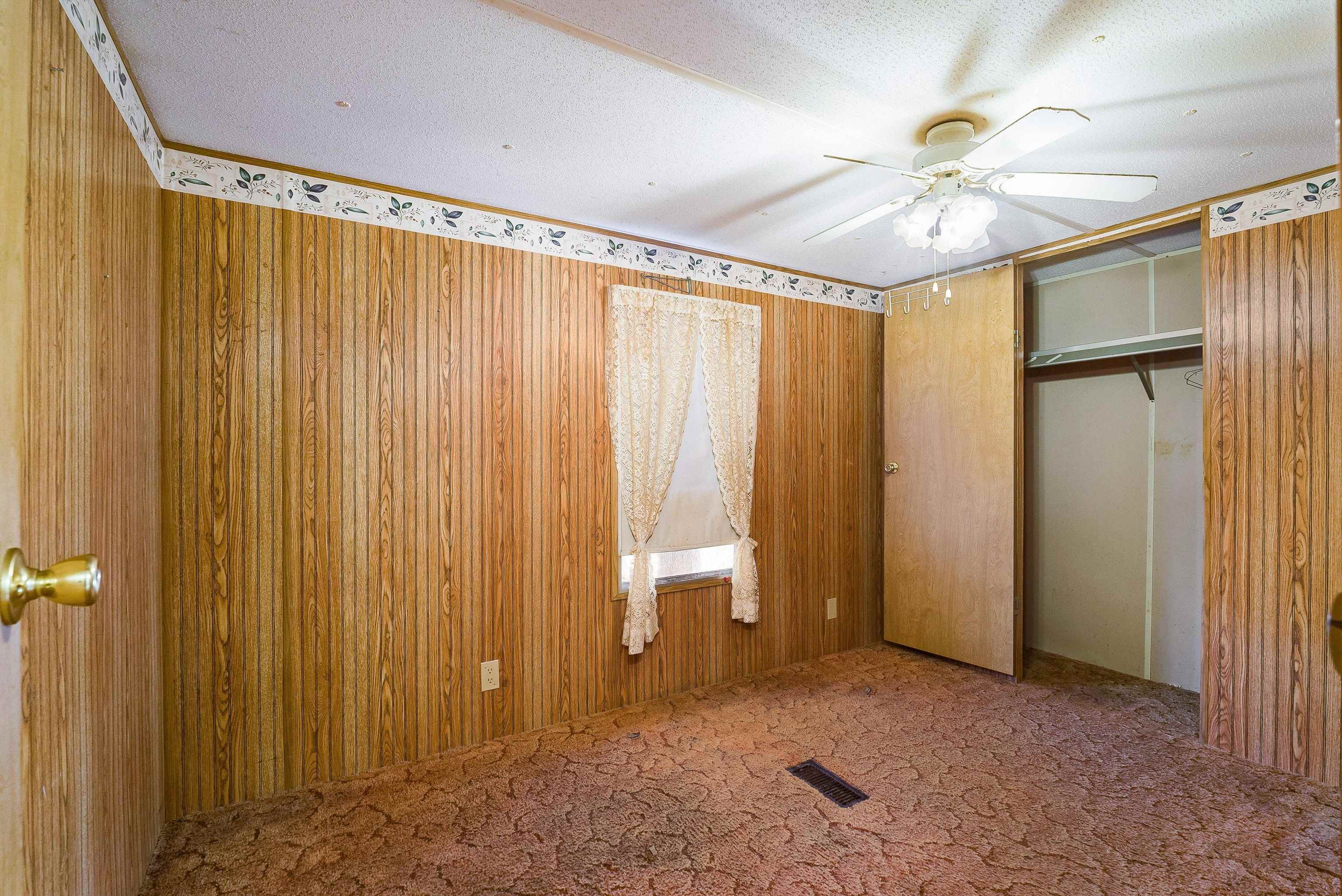 2851 Thoroughfare Road Elkton, VA 22827 - Photo 15 of 41 wooden floor in an empty room