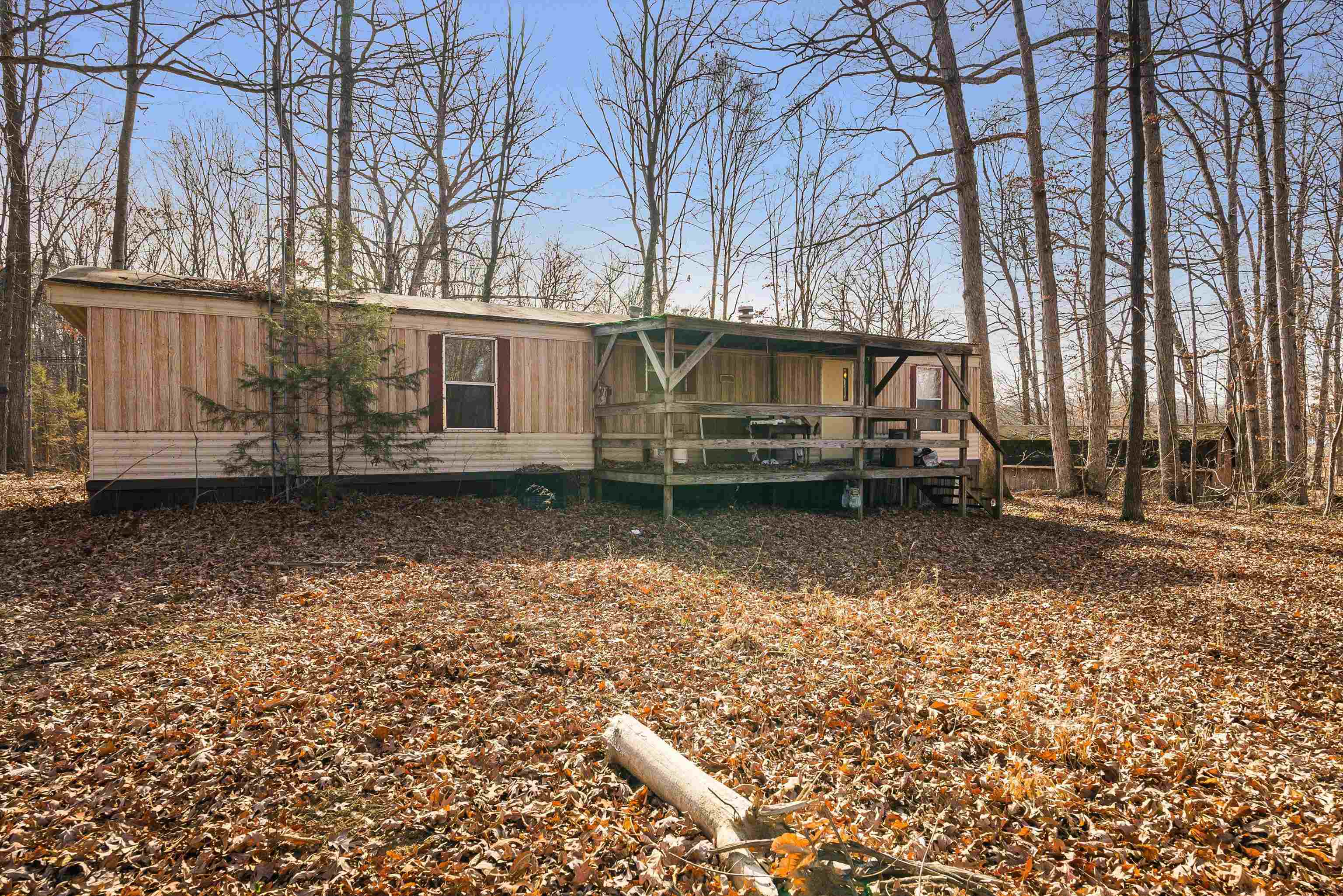 2851 Thoroughfare Road Elkton, VA 22827 - Photo 29 of 41