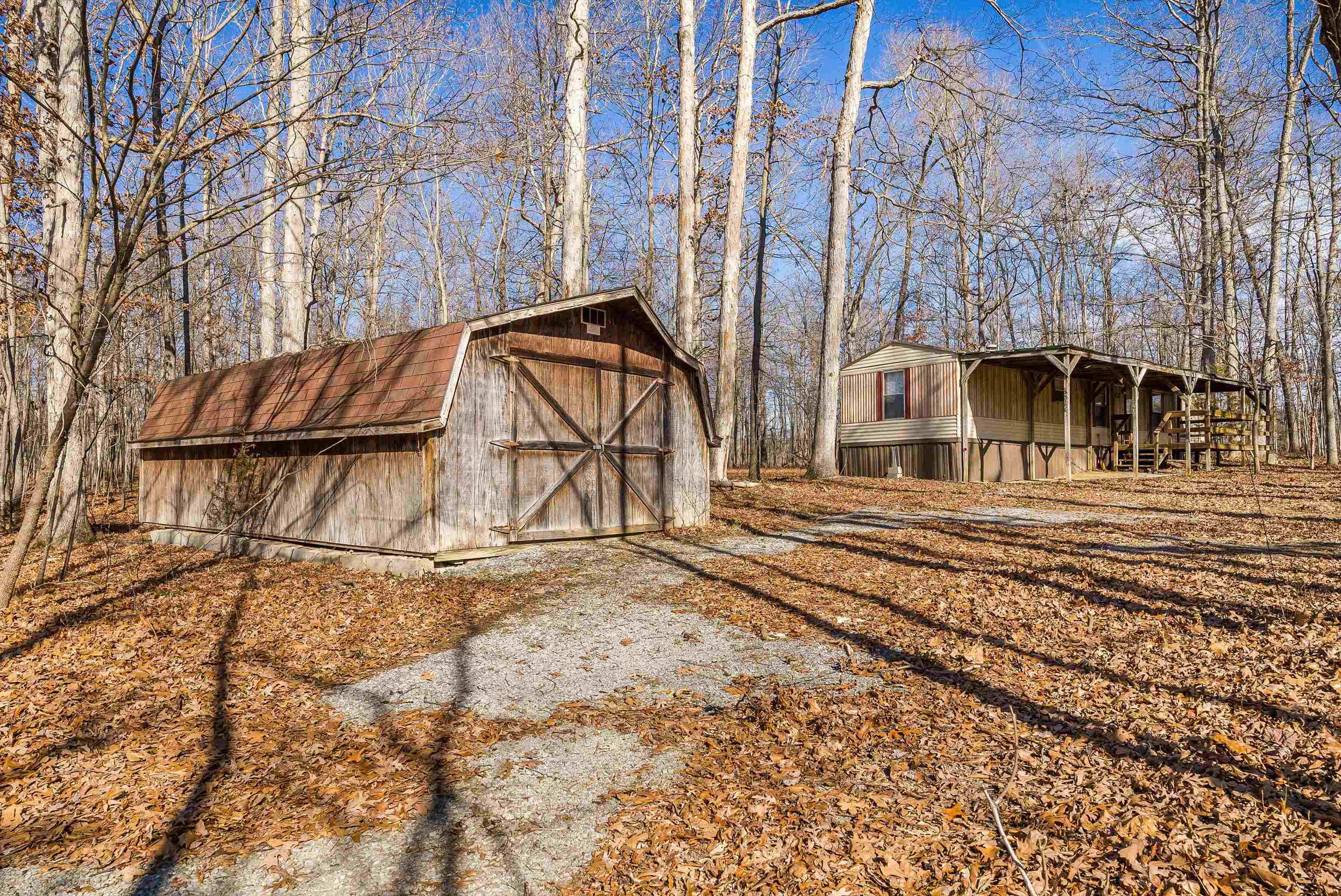 2851 Thoroughfare Road Elkton, VA 22827 - Photo 3 of 41