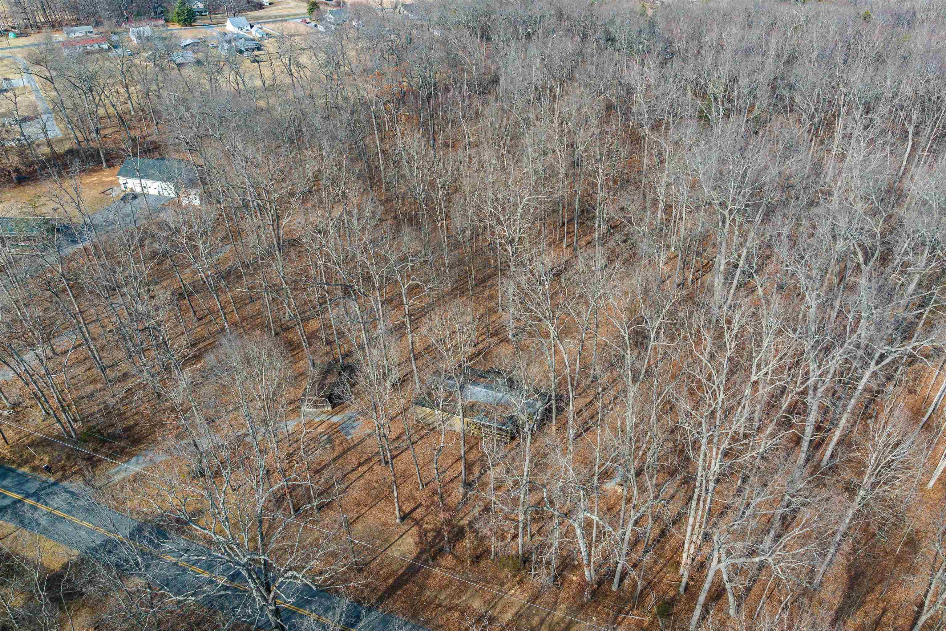 2851 Thoroughfare Road Elkton, VA 22827 - Photo 34 of 41 a view of a lake view