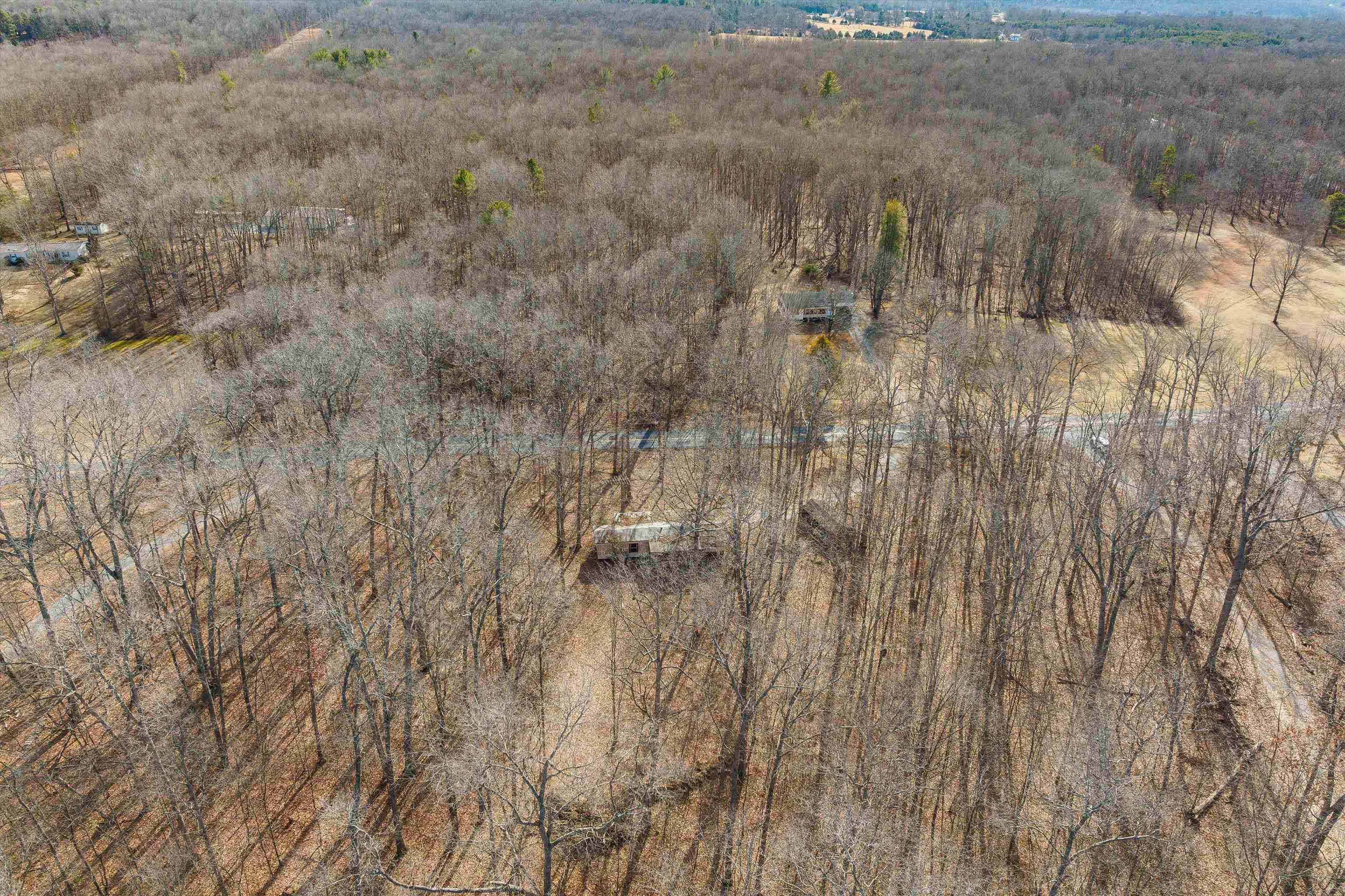 2851 Thoroughfare Road Elkton, VA 22827 - Photo 37 of 41 a view of a dry yard