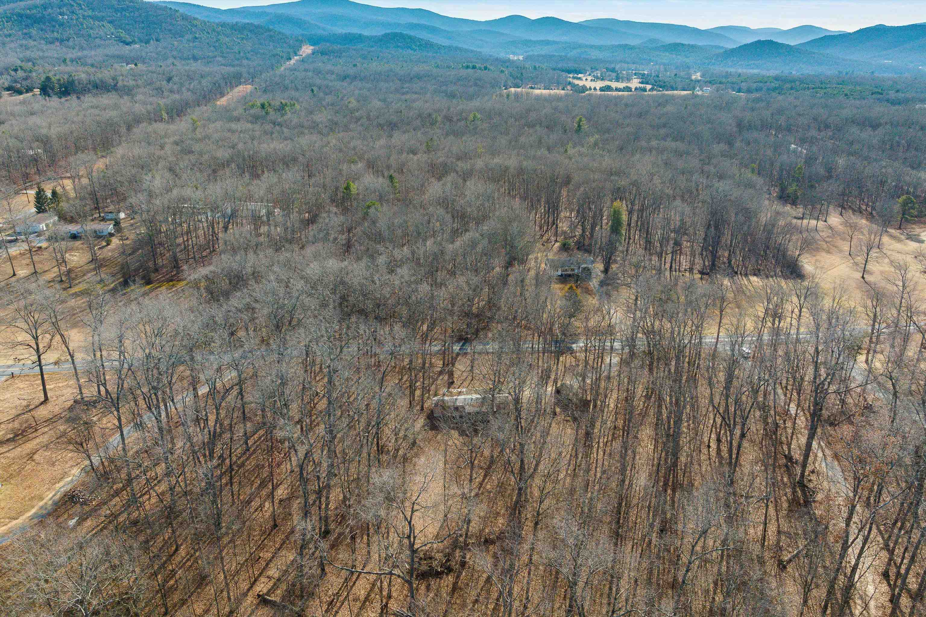 2851 Thoroughfare Road Elkton, VA 22827 - Photo 38 of 41 a view of a lush green field