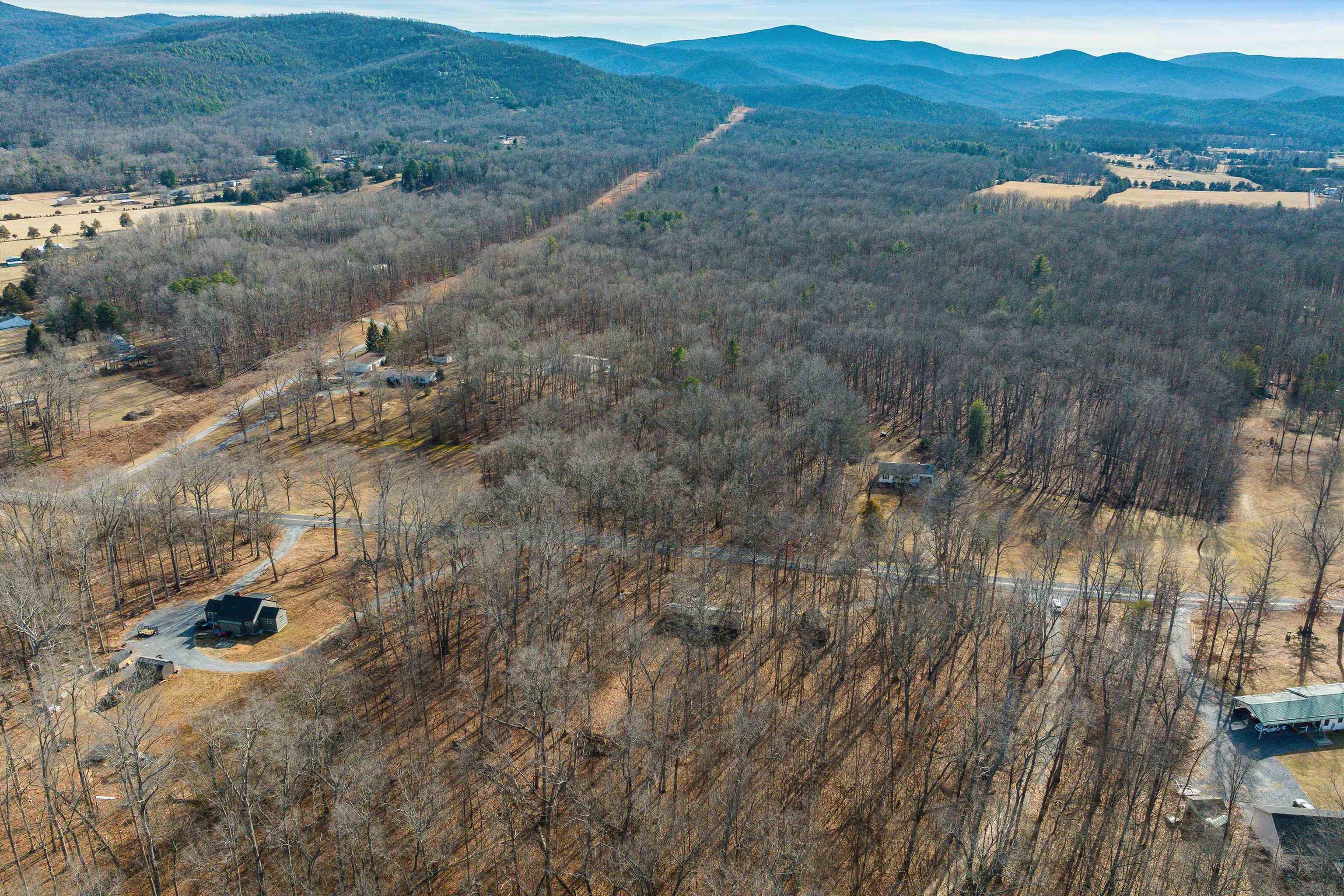 2851 Thoroughfare Road Elkton, VA 22827 - Photo 41 of 41 a view of a lush green field