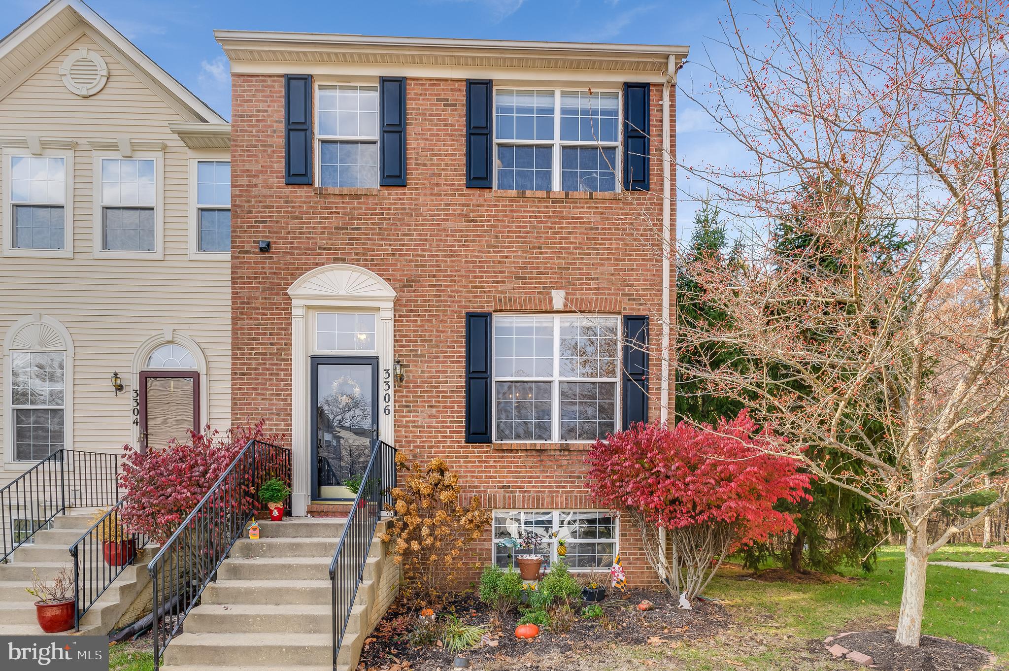 3306 Yellow Flower Road Laurel, MD 20724 - Photo 1 of 30 Exterior - Front
