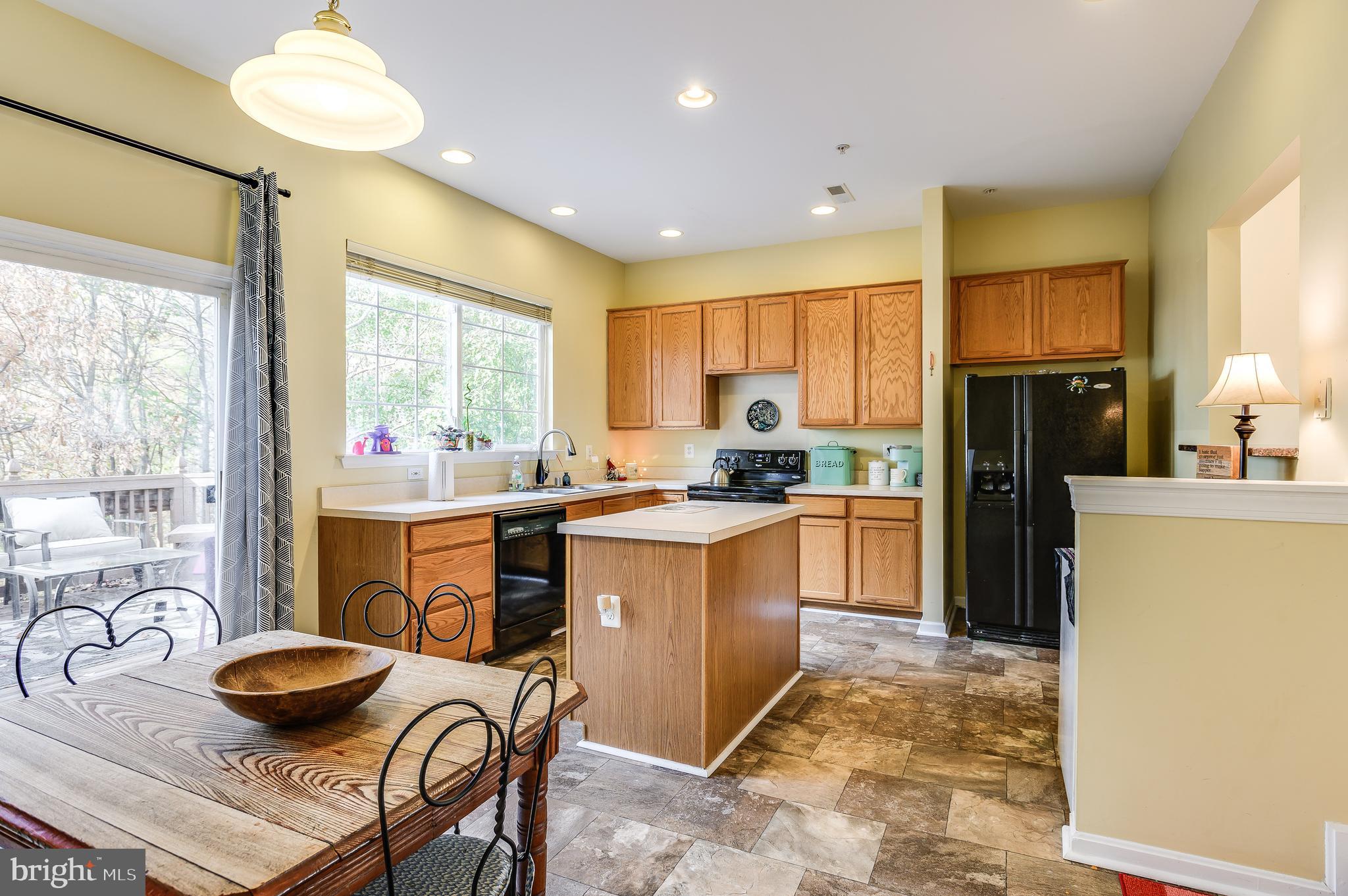 3306 Yellow Flower Road Laurel, MD 20724 - Photo 12 of 30 Kitchen