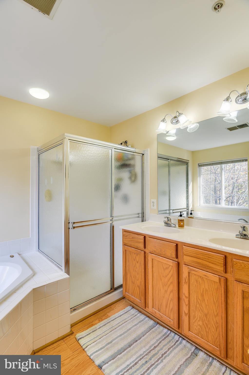 3306 Yellow Flower Road Laurel, MD 20724 - Photo 18 of 30 Master Bath