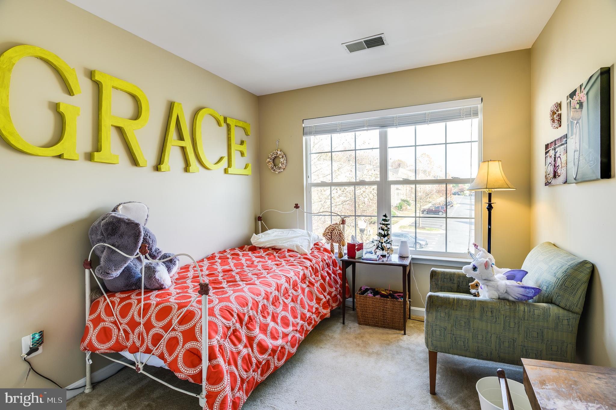 3306 Yellow Flower Road Laurel, MD 20724 - Photo 19 of 30 Second Bedroom
