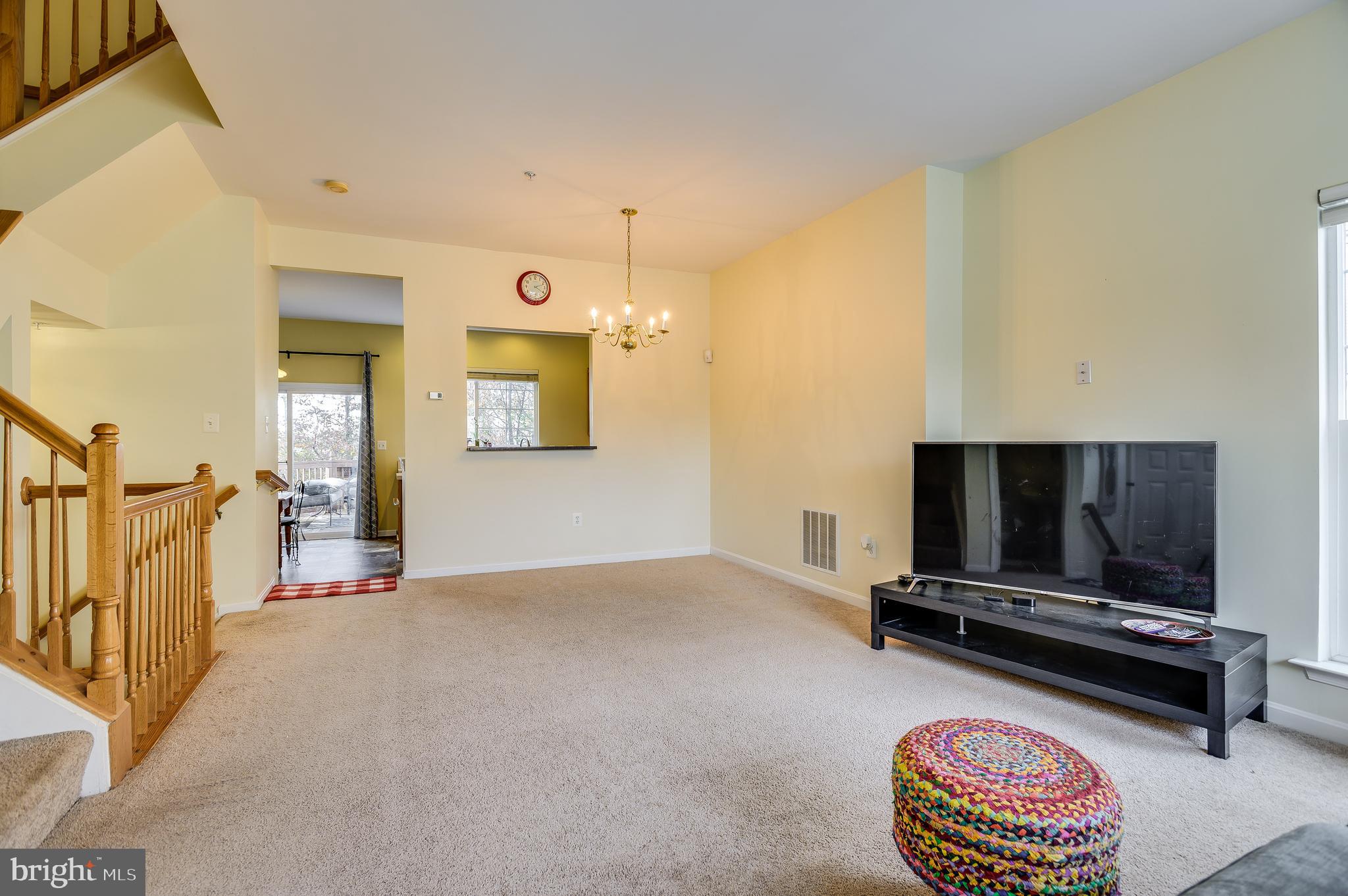 3306 Yellow Flower Road Laurel, MD 20724 - Photo 3 of 30 Living Room