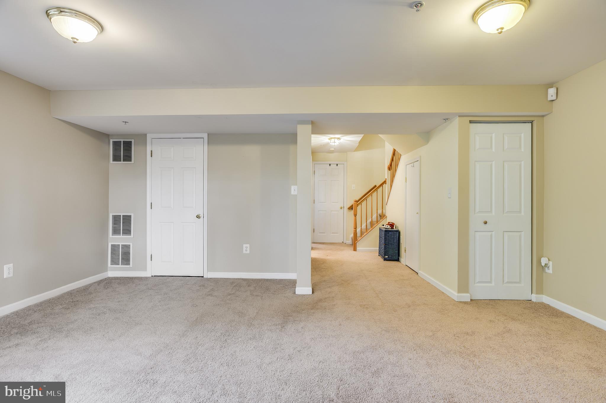 3306 Yellow Flower Road Laurel, MD 20724 - Photo 23 of 30 Basement/Rec Room/Lower Level