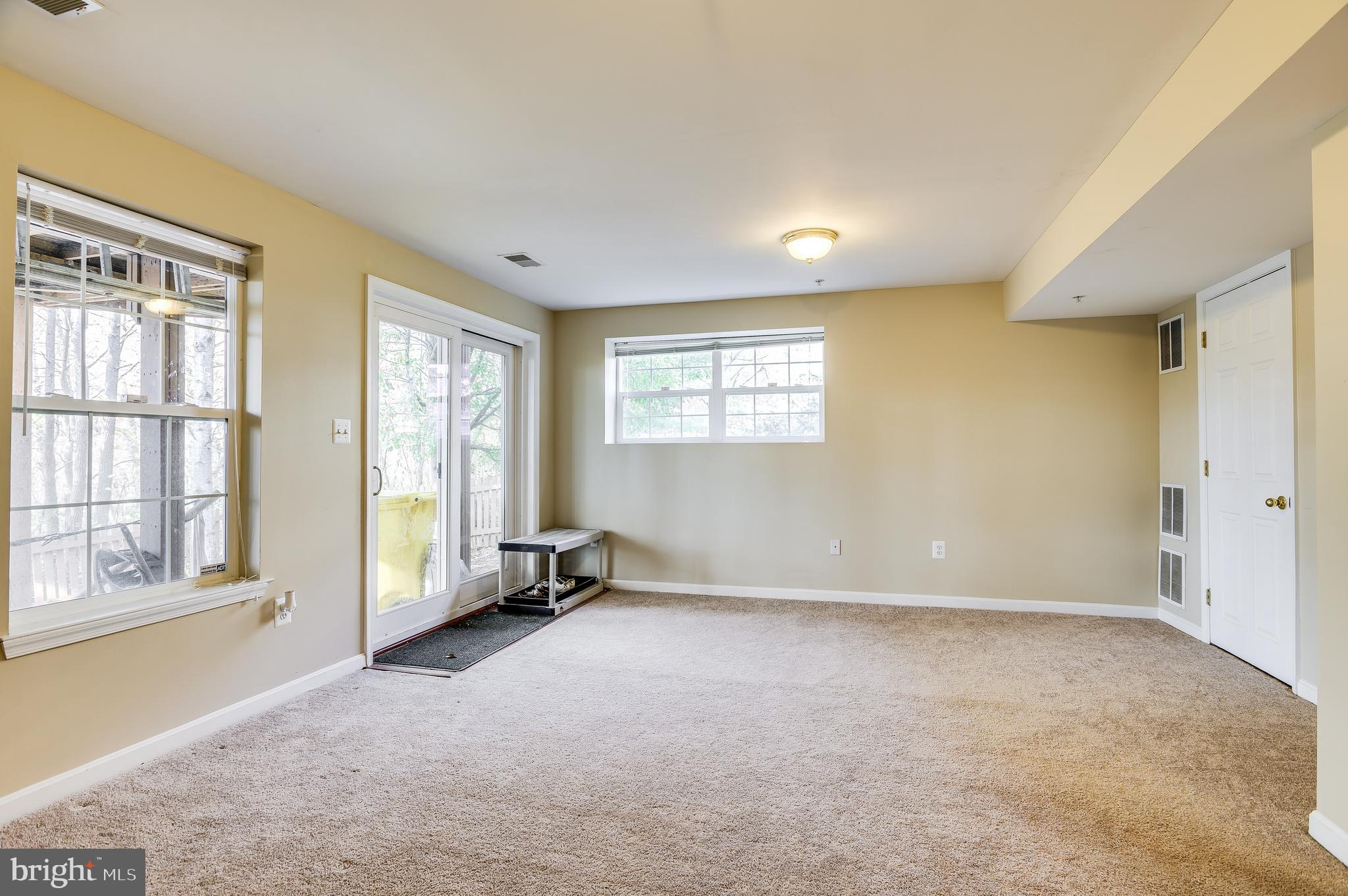 3306 Yellow Flower Road Laurel, MD 20724 - Photo 24 of 30 Basement/Rec Room/Lower Level