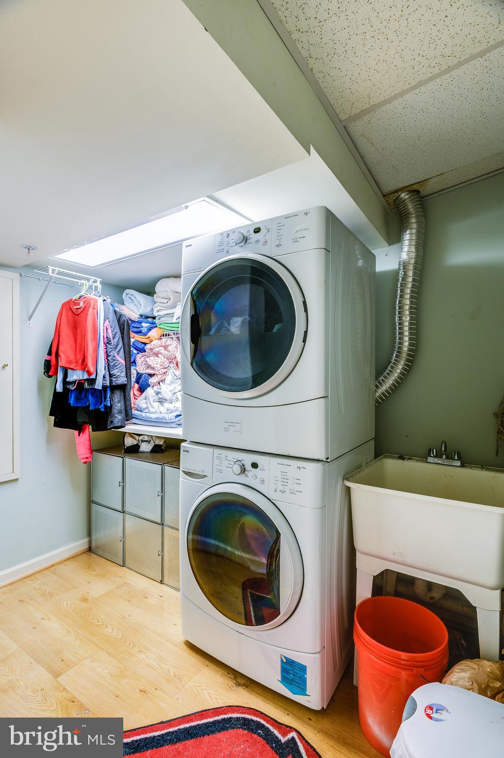3306 Yellow Flower Road Laurel, MD 20724 - Photo 26 of 30 Laundry Room