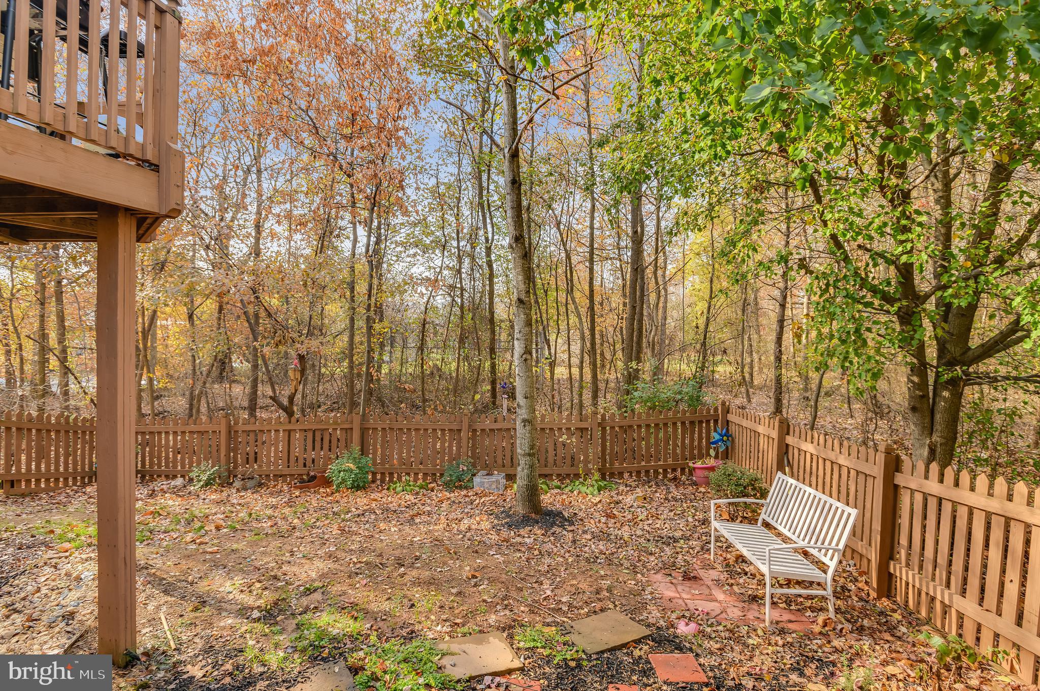 3306 Yellow Flower Road Laurel, MD 20724 - Photo 27 of 30 Exterior - Rear Yard