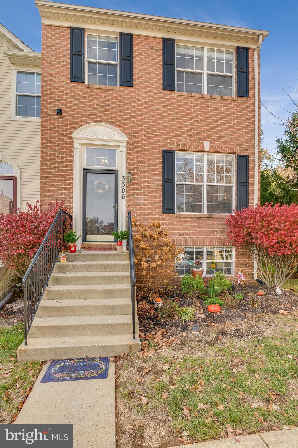 3306 Yellow Flower Road Laurel, MD 20724 - Photo 30 of 30 Exterior - Front