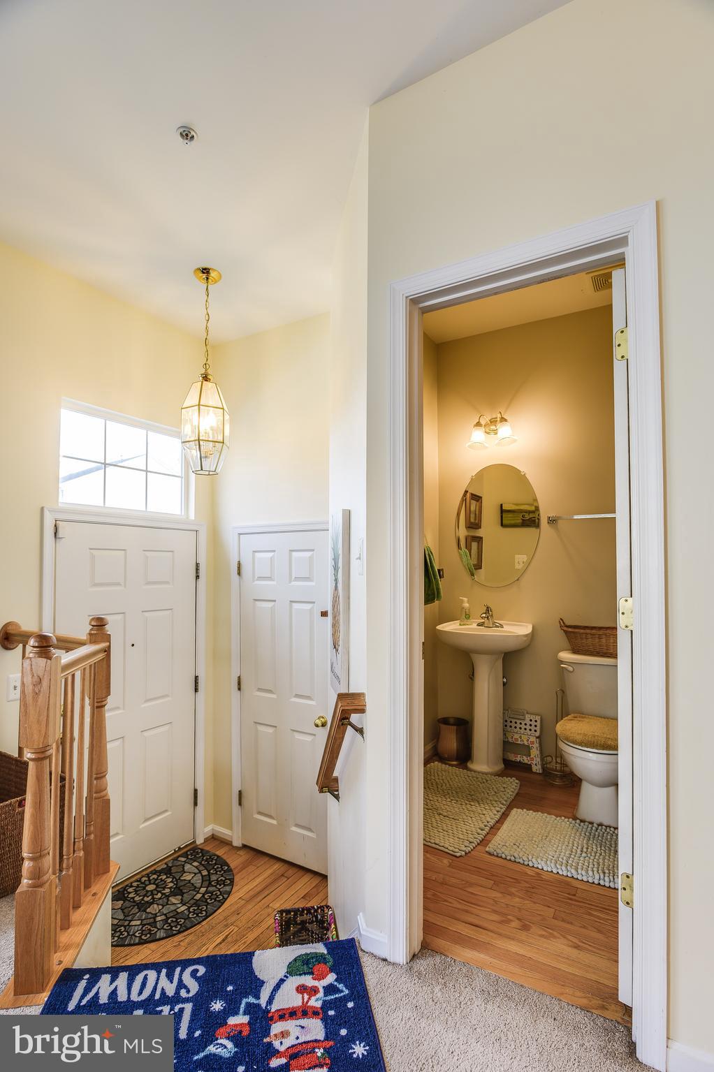 3306 Yellow Flower Road Laurel, MD 20724 - Photo 4 of 30 Entrance/Foyer