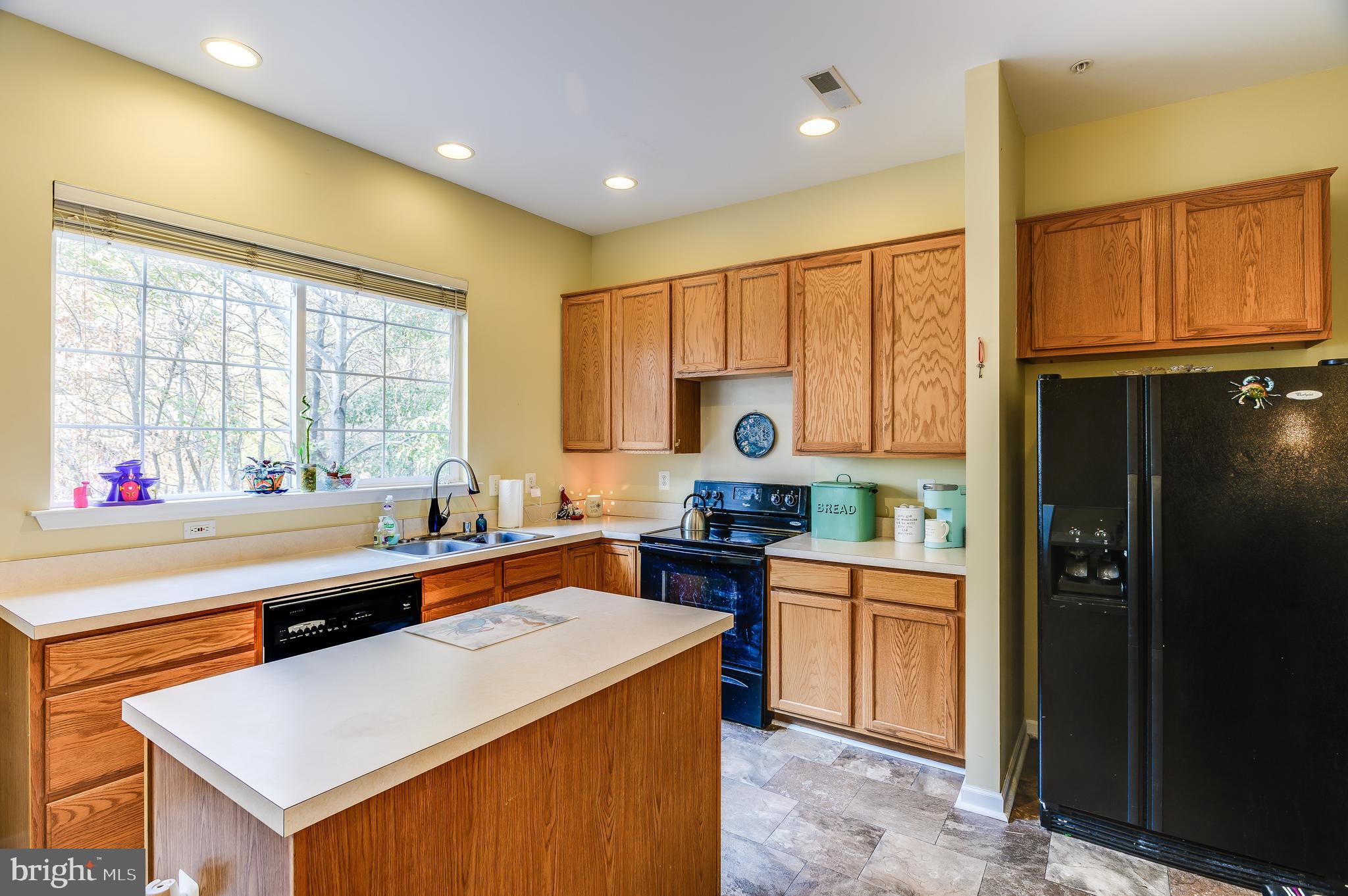 3306 Yellow Flower Road Laurel, MD 20724 - Photo 8 of 30 Kitchen