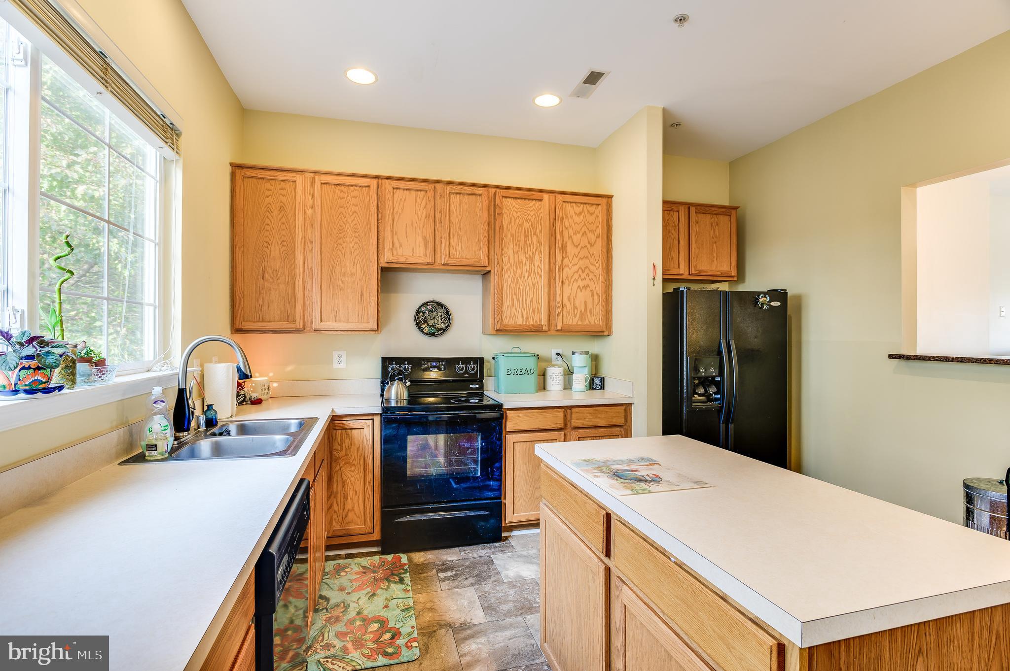 3306 Yellow Flower Road Laurel, MD 20724 - Photo 9 of 30 Kitchen