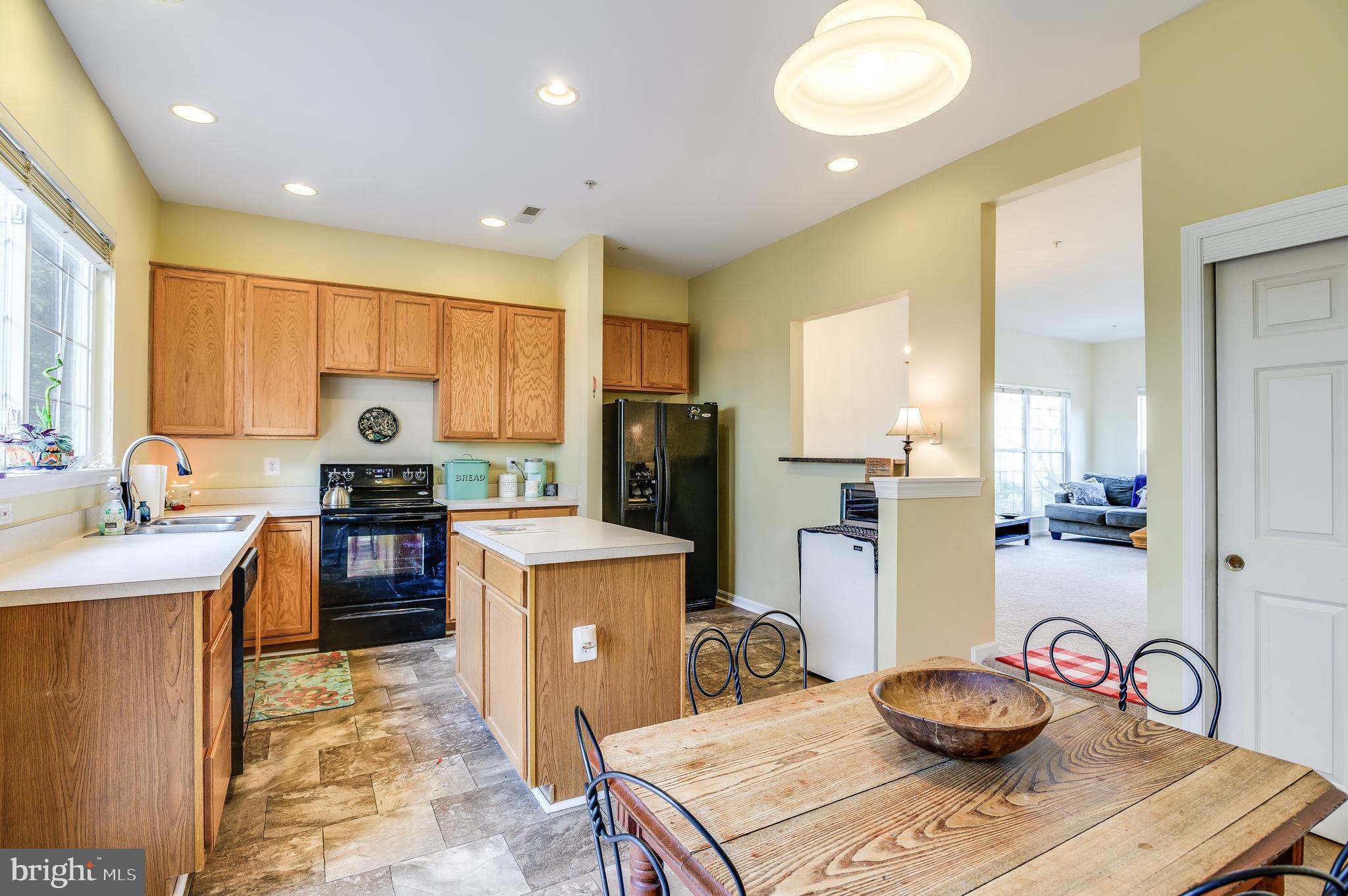3306 Yellow Flower Road Laurel, MD 20724 - Photo 10 of 30 Kitchen
