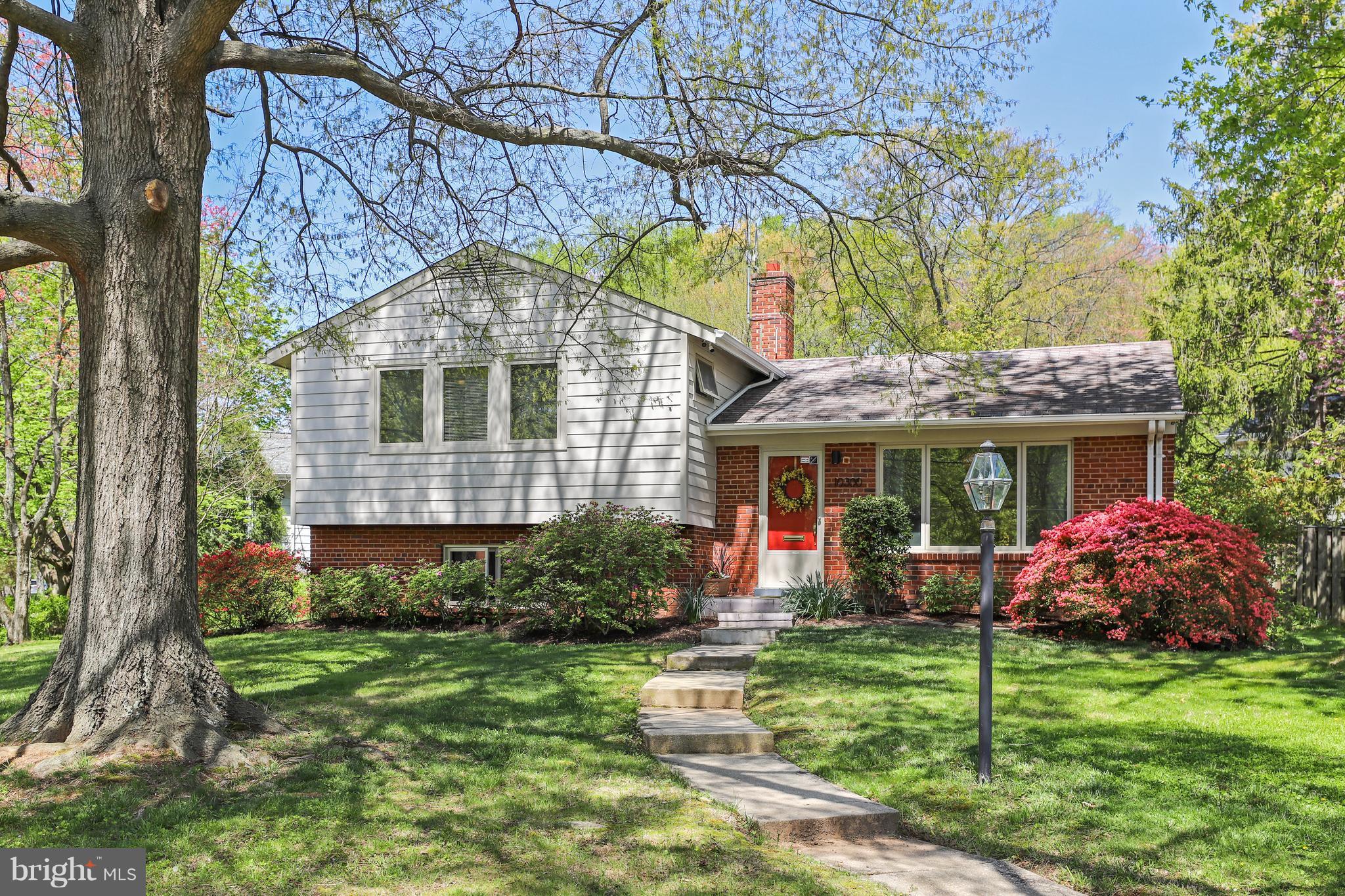 10300 Inwood Avenue Silver Spring, MD 20902 - Photo 1 of 30 Exterior (Front)