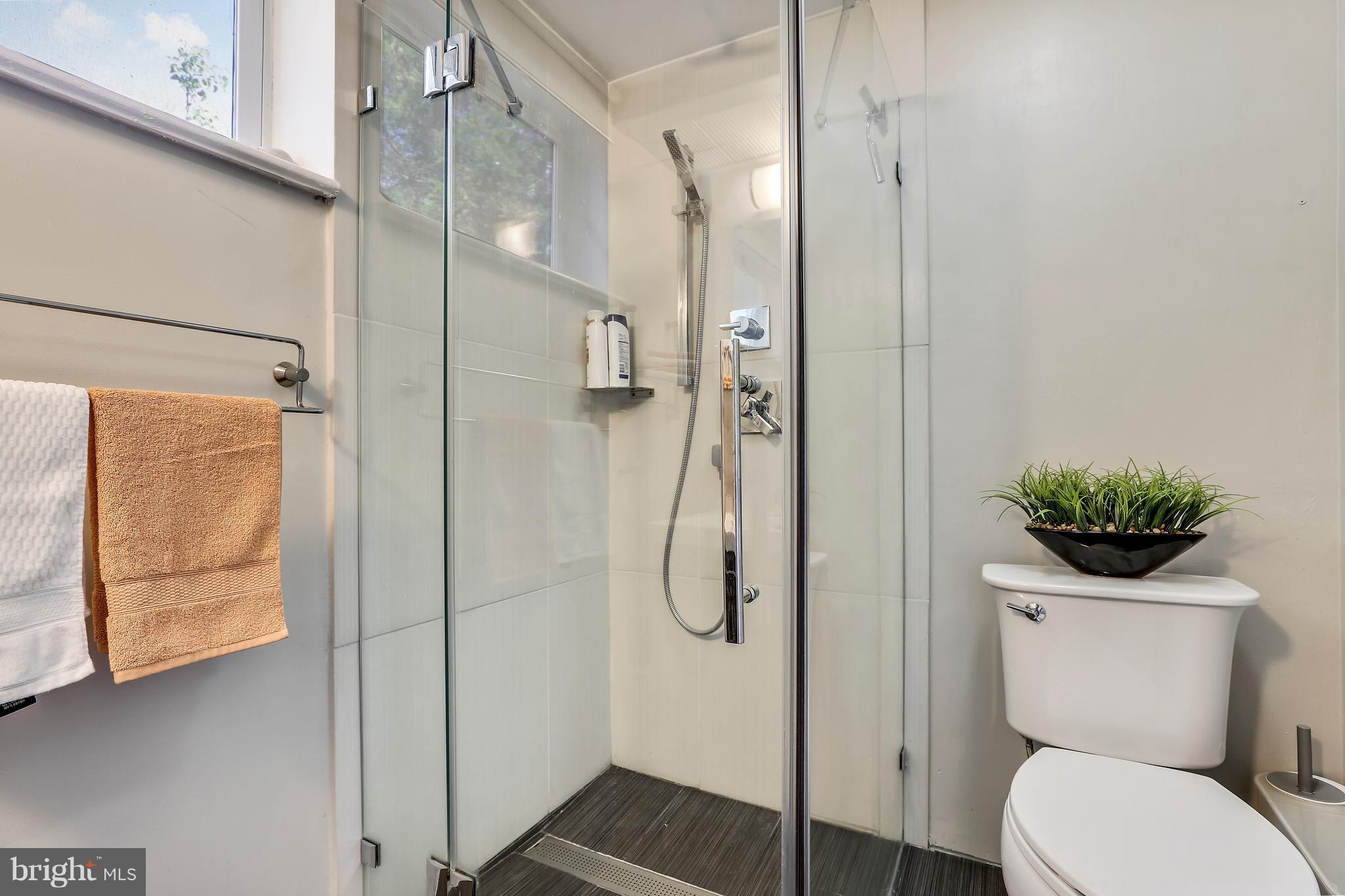 10300 Inwood Avenue Silver Spring, MD 20902 - Photo 18 of 30 Lower Level Bath