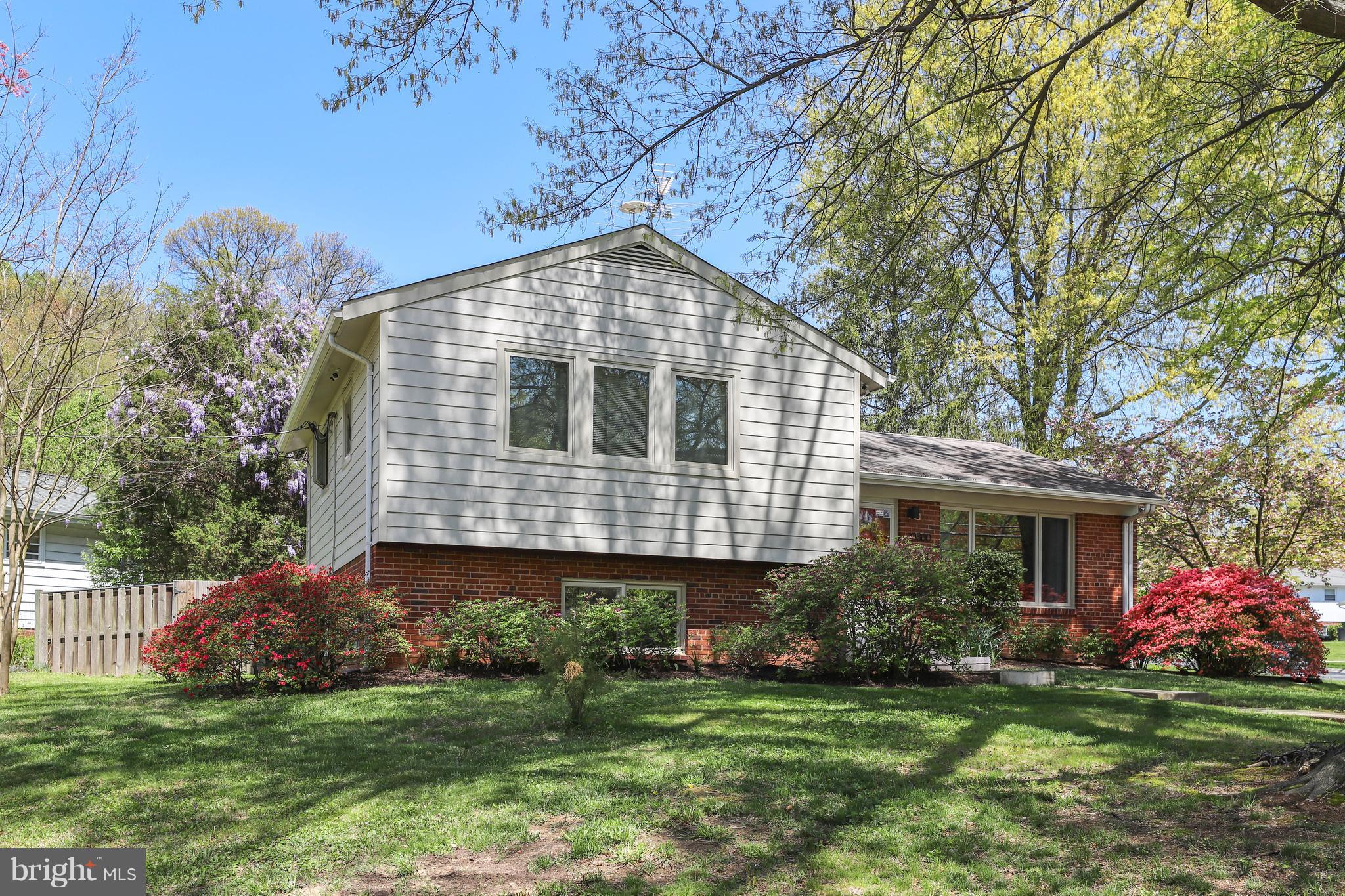 10300 Inwood Avenue Silver Spring, MD 20902 - Photo 28 of 30 Exterior (Front)
