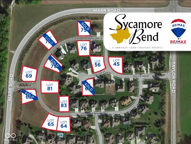 $64,000 | 3792 Taylor Court, Columbus, IN 47203