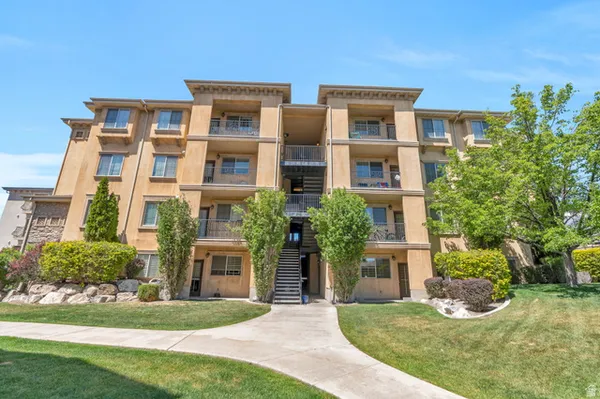 $335,000 | 1018 985 West, Unit 501, Orem, UT 84057