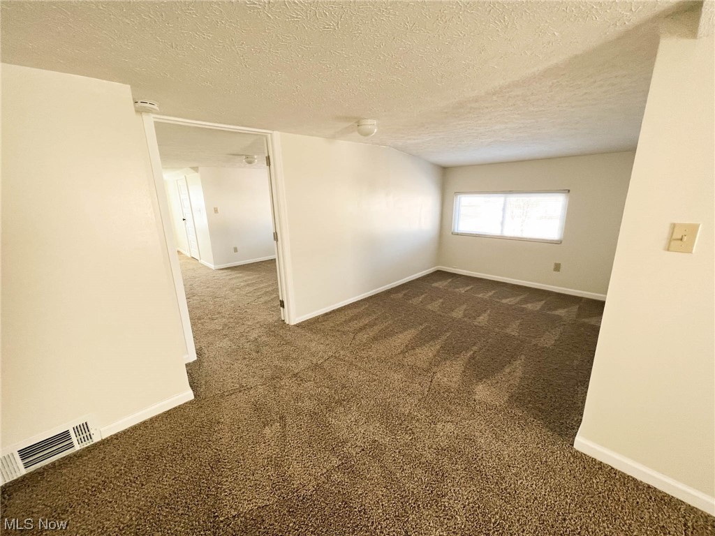 4740 Ridge Avenue Southeast Canton, OH 44707 - Photo 17 of 25 Upstairs view