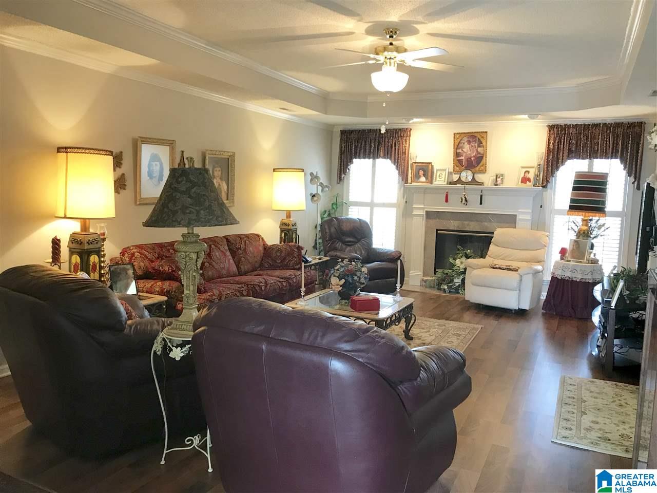 233 Leaf Lane Alabaster, AL 35007 - Photo 5 of 26