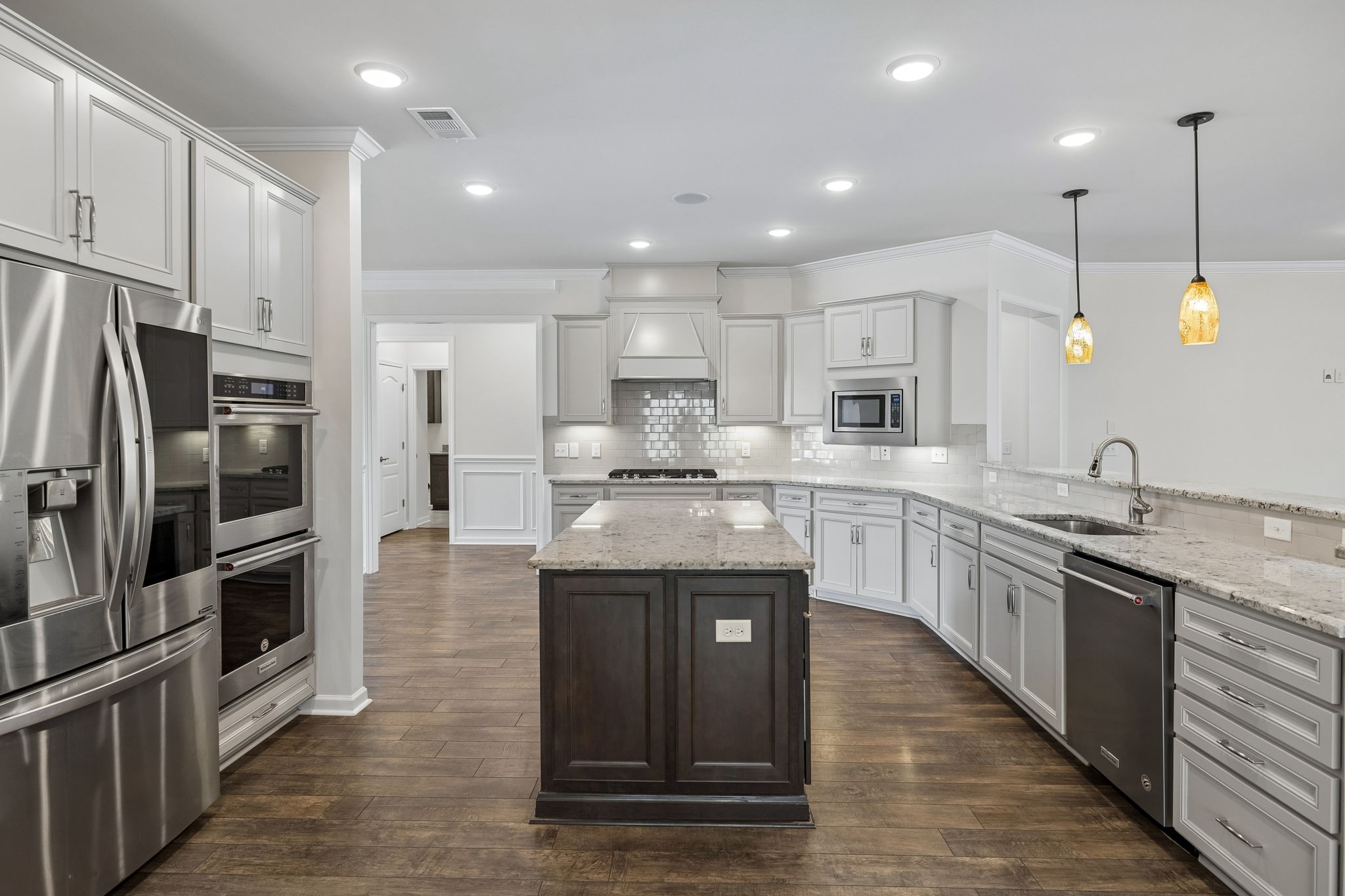 1018 Coffee Ridge Spring Hill, TN 37174 - Photo 17 of 59