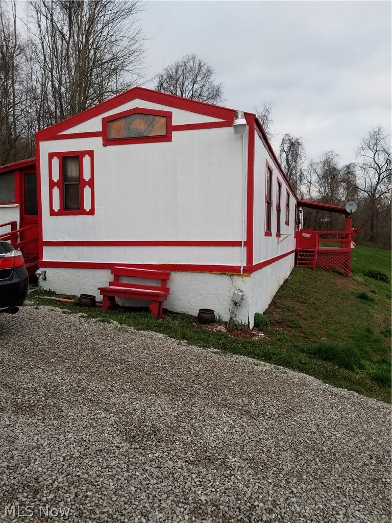 20840 Jeffry Road Dexter City, OH 45727 - Photo 9 of 22