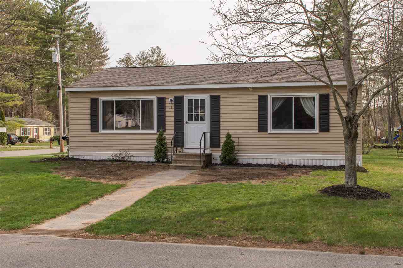 1 Reading Road Nashua, NH 03062 - Photo 3 of 22