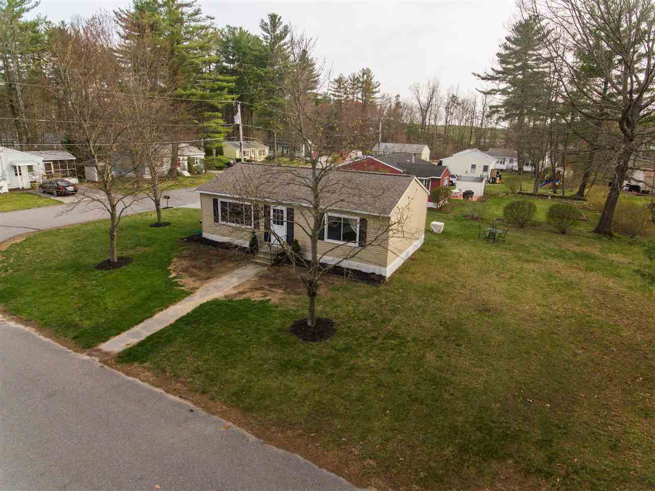 1 Reading Road Nashua, NH 03062 - Photo 21 of 22