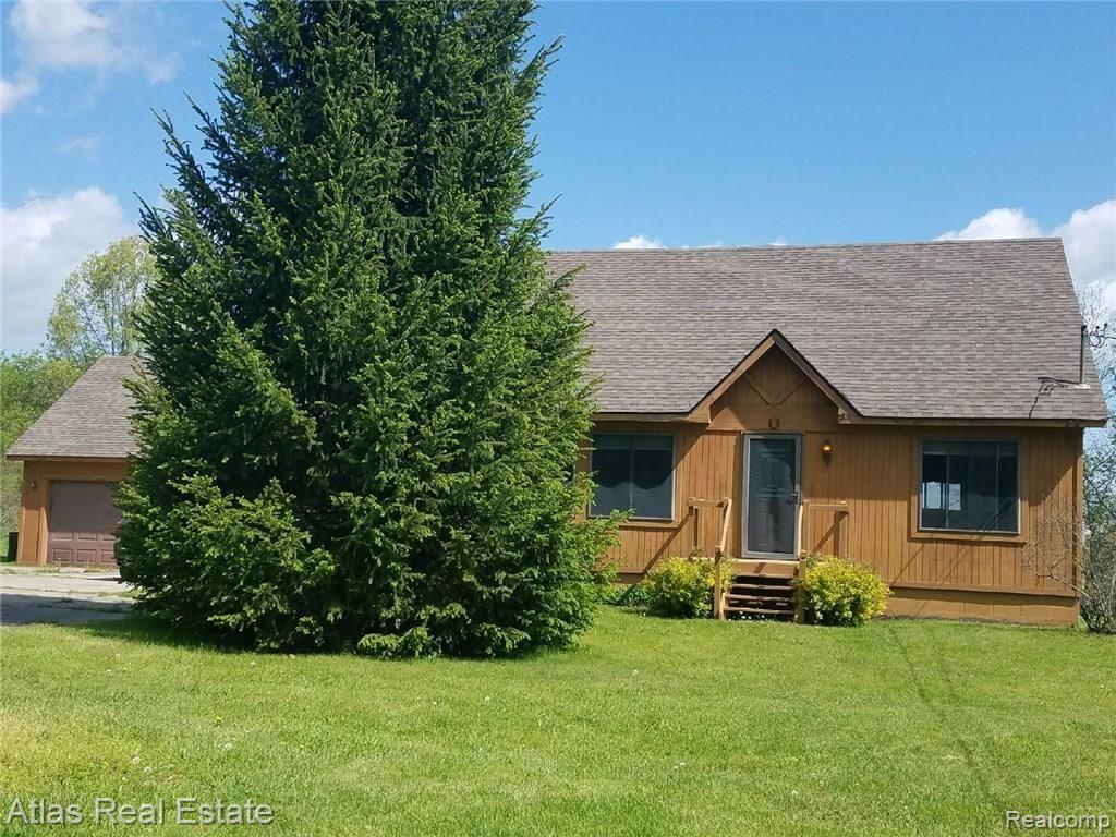 2785 Granger Road Ortonville, MI 48462 - Photo 1 of 13 Front.jpg