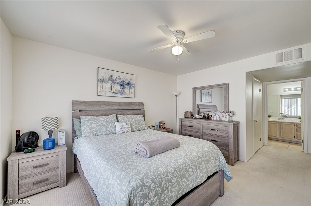 3425 East Russell Road, Unit 220 Las Vegas, NV 89120 - Photo 12 of 24