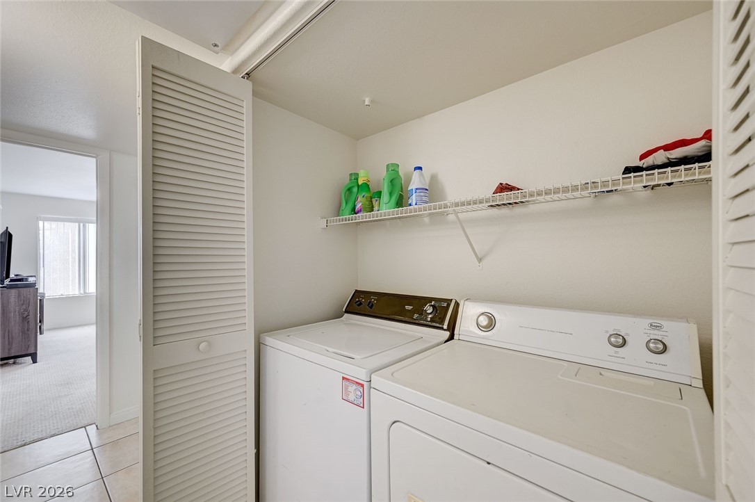 3425 East Russell Road, Unit 220 Las Vegas, NV 89120 - Photo 16 of 24