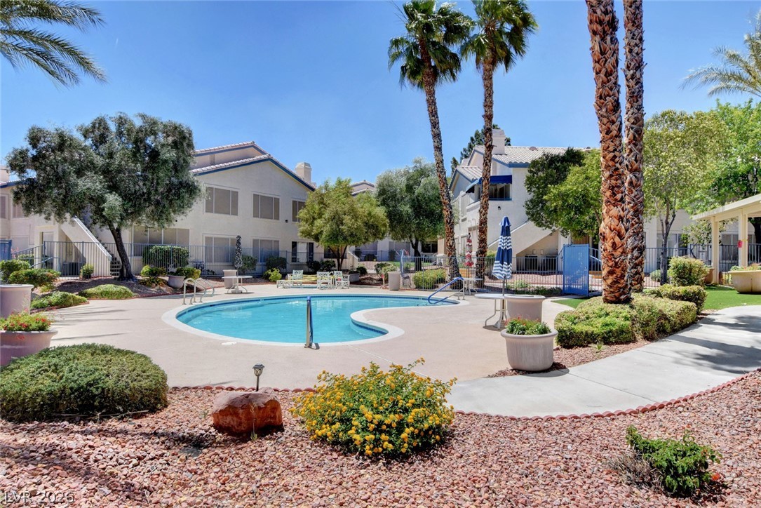 3425 East Russell Road, Unit 220 Las Vegas, NV 89120 - Photo 20 of 24