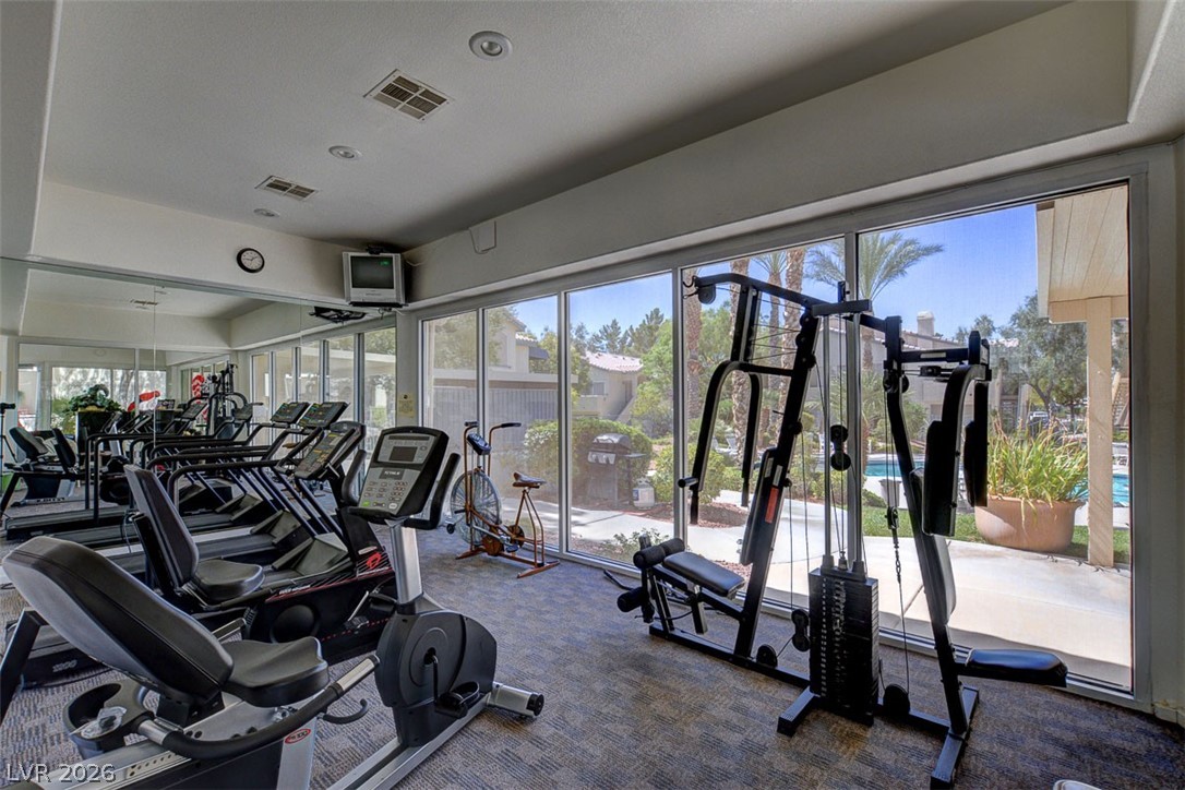 3425 East Russell Road, Unit 220 Las Vegas, NV 89120 - Photo 21 of 24