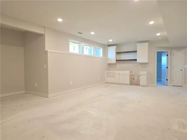 $609,950 | 4550 North 145th Terrace, Basehor, KS 66007