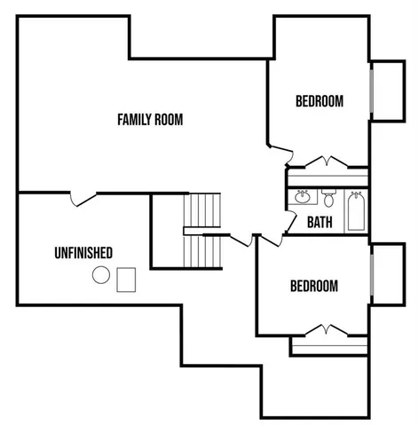 $609,950 | 4550 North 145th Terrace, Basehor, KS 66007