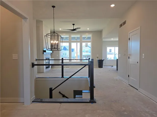 $609,950 | 4550 North 145th Terrace, Basehor, KS 66007