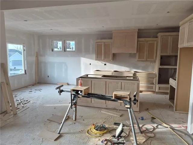 $609,950 | 4550 North 145th Terrace, Basehor, KS 66007