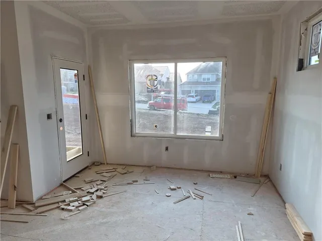 $609,950 | 4550 North 145th Terrace, Basehor, KS 66007