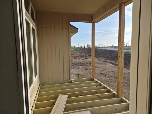 $609,950 | 4550 North 145th Terrace, Basehor, KS 66007