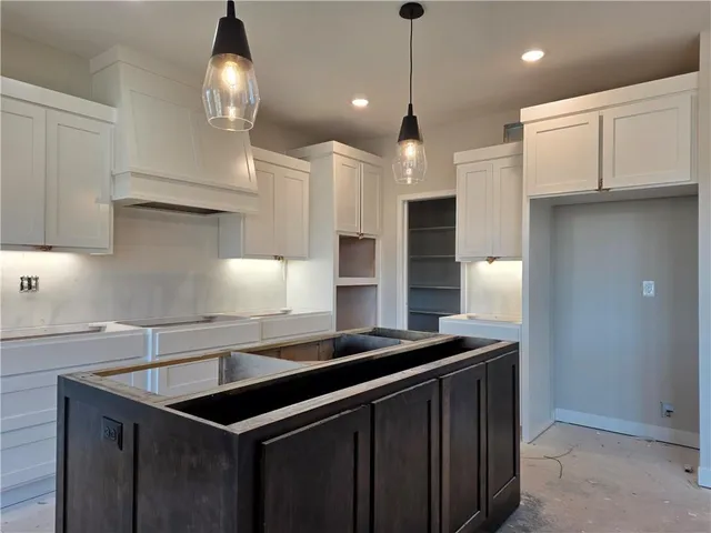 $609,950 | 4550 North 145th Terrace, Basehor, KS 66007