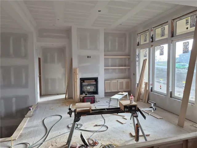 $609,950 | 4550 North 145th Terrace, Basehor, KS 66007