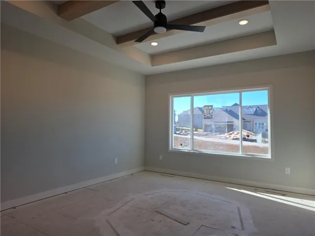 $609,950 | 4550 North 145th Terrace, Basehor, KS 66007