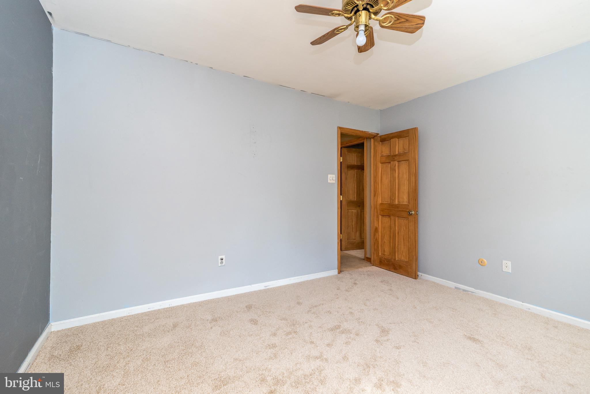 511 Upper Stump Road Chalfont, PA 18914 - Photo 30 of 37 Bedroom 2