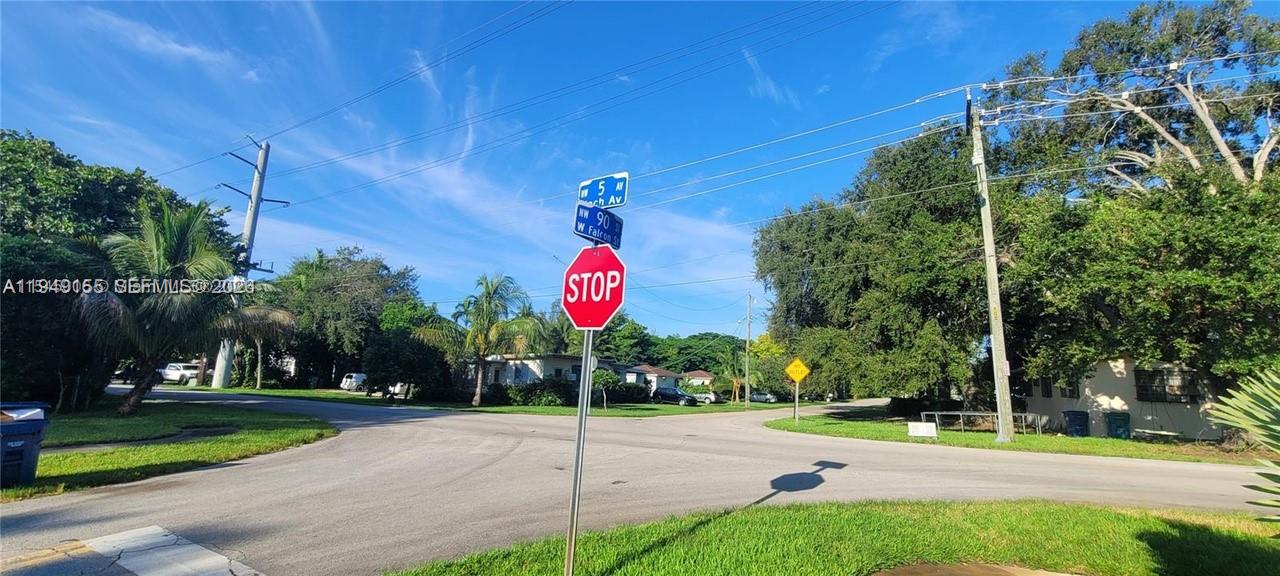 567 Northwest 90th Street, Unit 3 Miami, FL 33150 - Photo 2 of 16