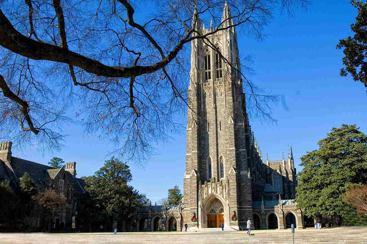 454 Jerome Road Durham, NC 27713 - Photo 26 of 30 Duke University