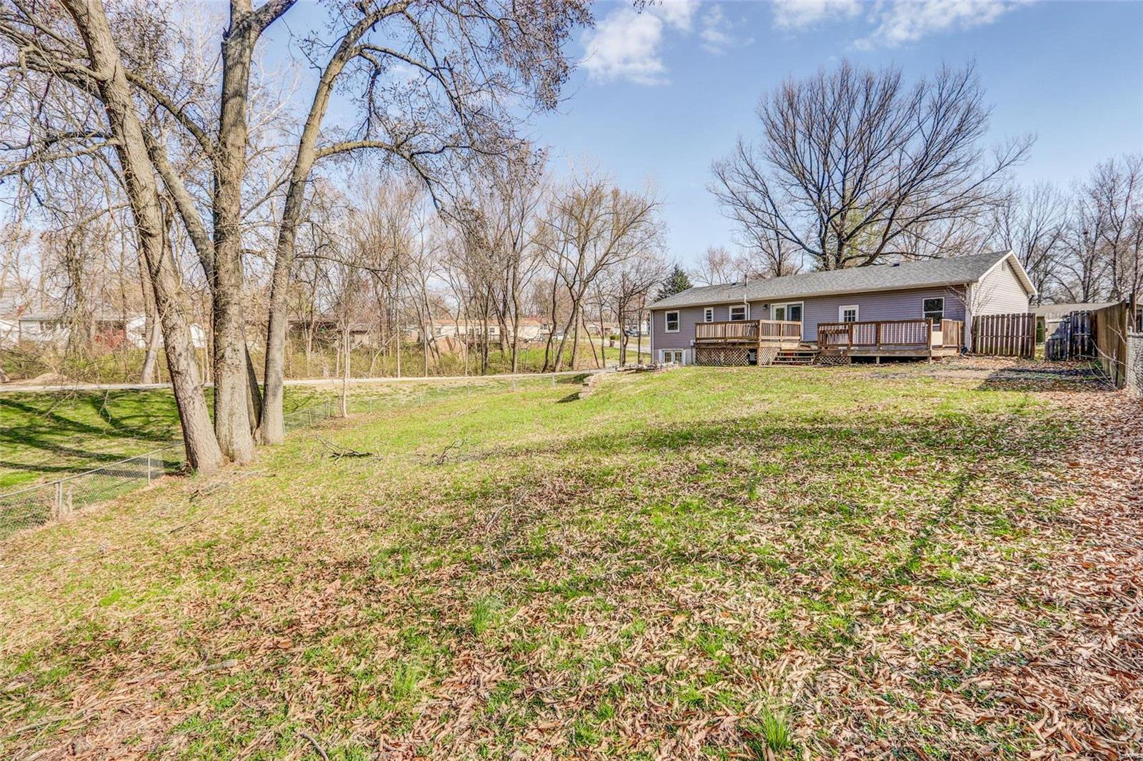 6 Randy Court St. Peters, MO 63376 - Photo 19 of 20